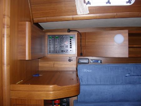 Salona 45