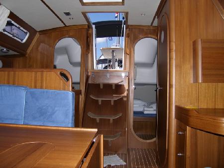 Salona 45