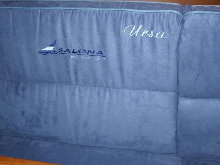 Salona 45