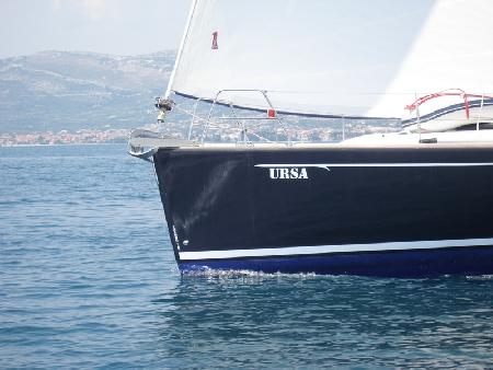 Salona 45