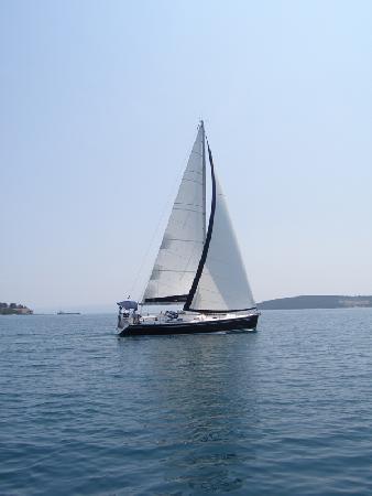 Salona 45