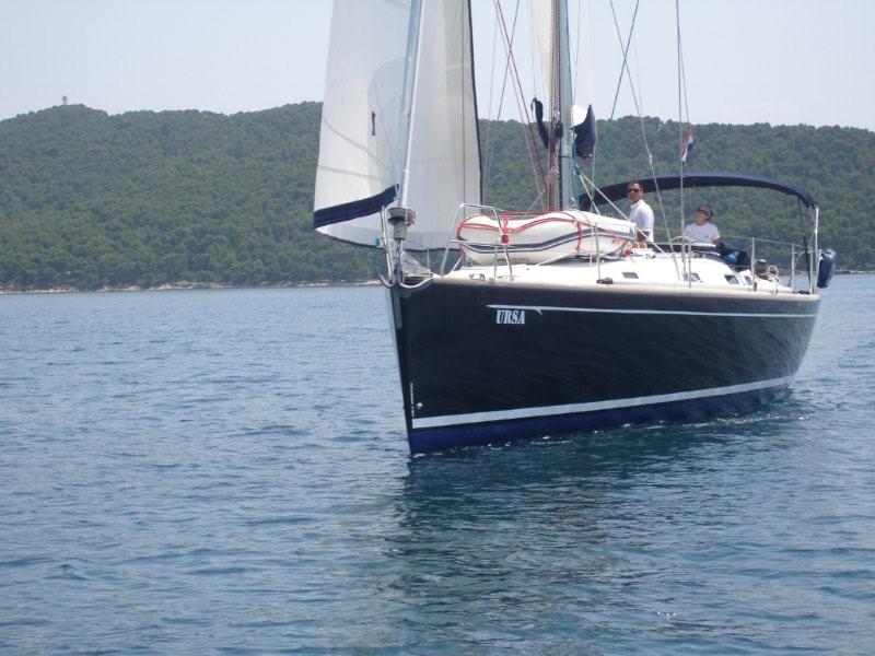 Salona 45