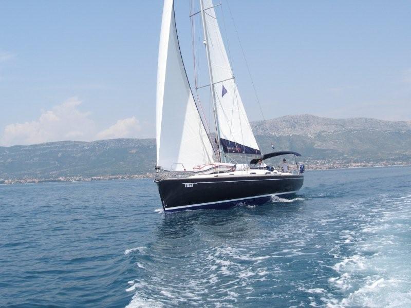 Salona 45