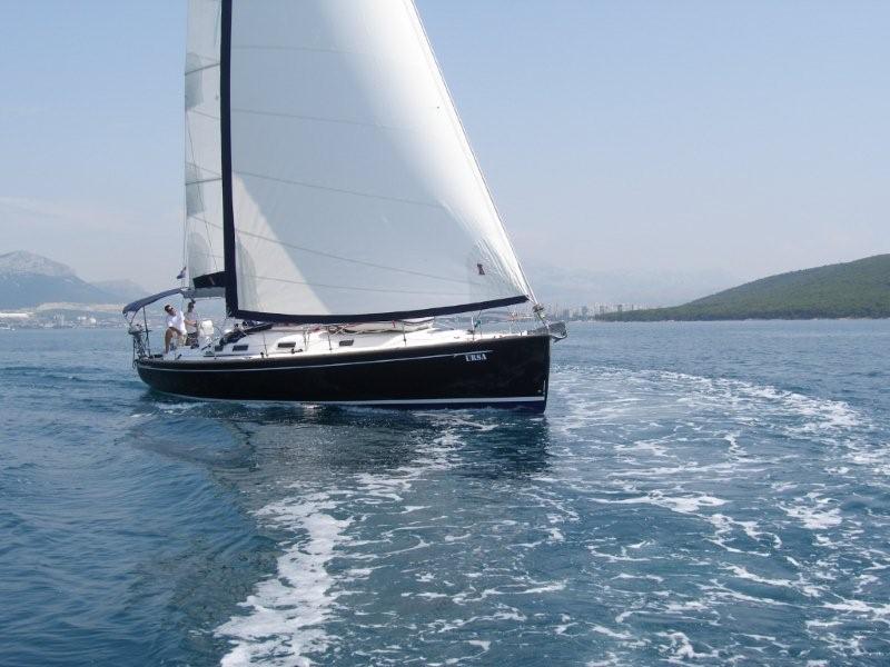 Salona 45