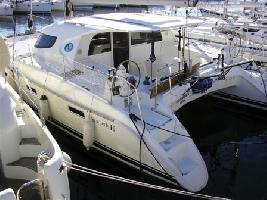 Nautitech 40