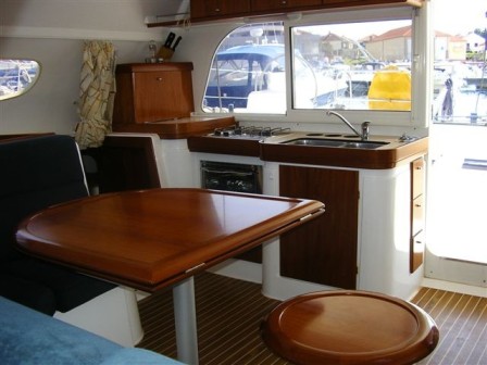 Nautitech 40