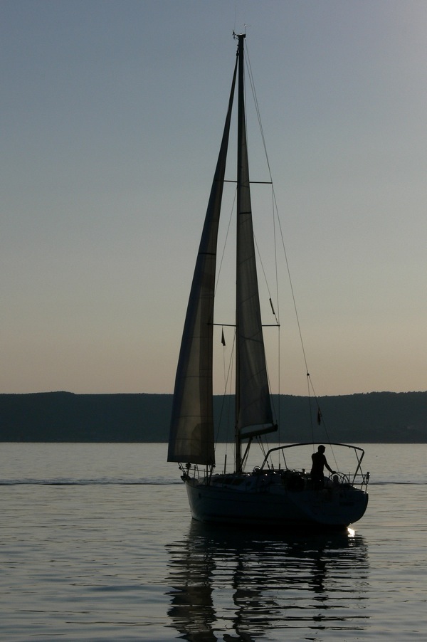 Sun Odyssey 40.3