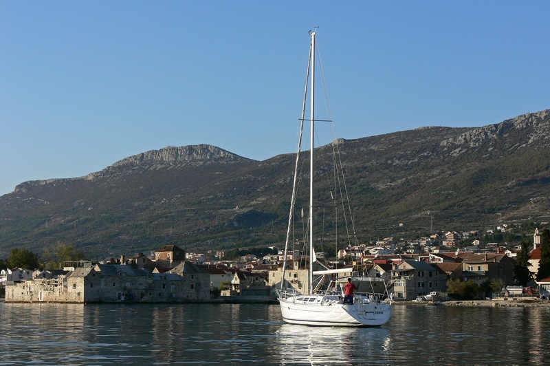 Sun Odyssey 40.3