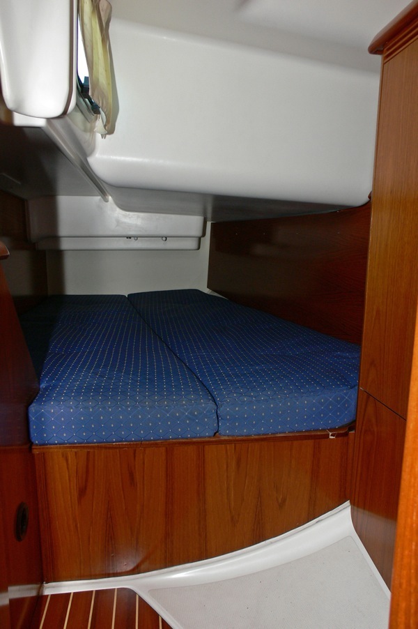 Sun Odyssey 40.3
