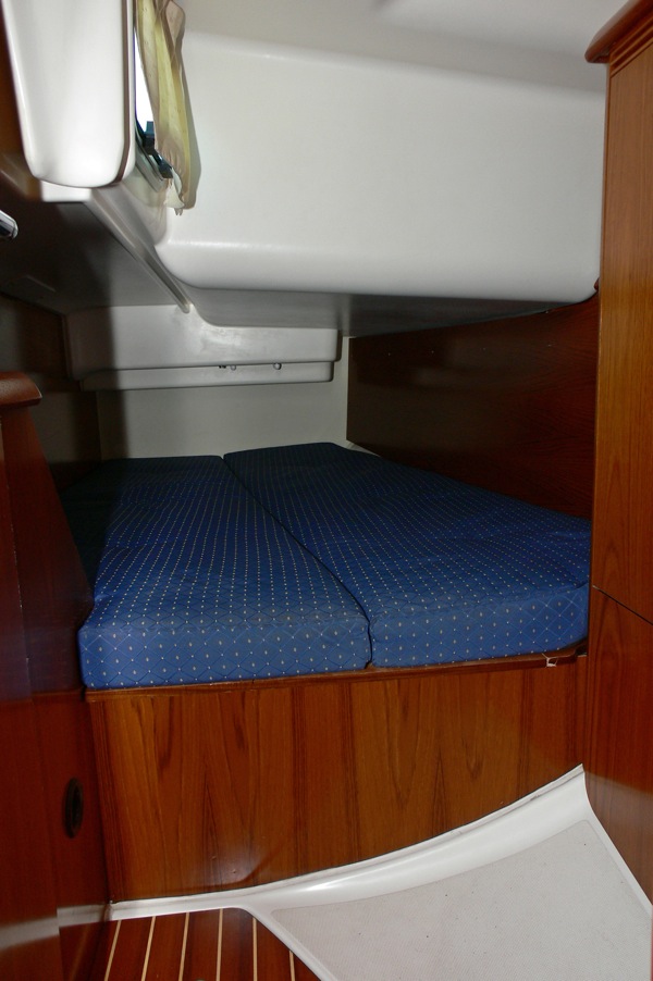 Sun Odyssey 40.3