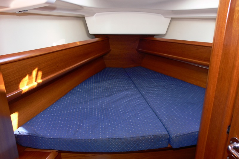 Sun Odyssey 40.3
