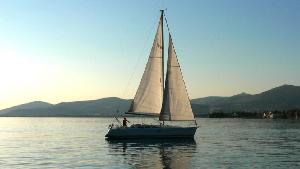 Sun Odyssey 40.3