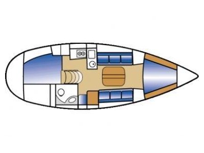 Bavaria 32