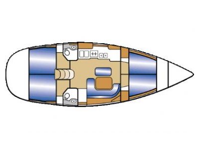 Oceanis 473