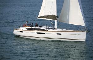 Jeanneau 53