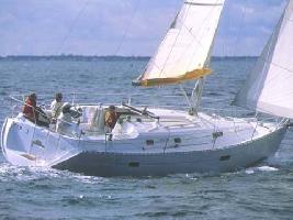 Oceanis 361