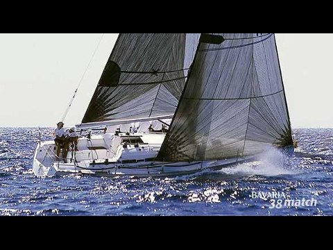 BAVARIA 38