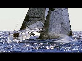 BAVARIA 38