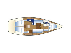 BAVARIA 38