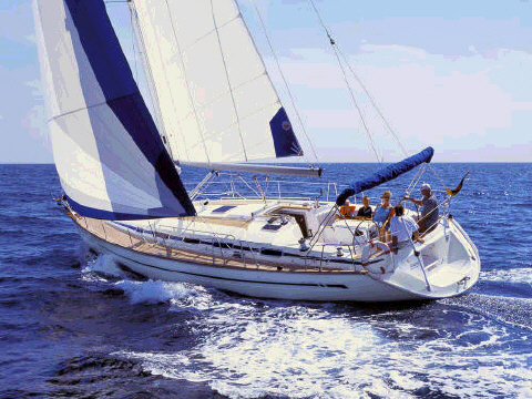 BAVARIA 44