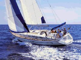 BAVARIA 44