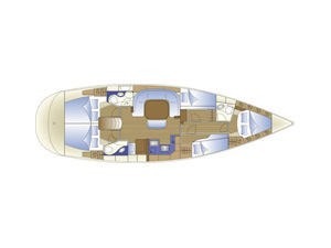 BAVARIA 49