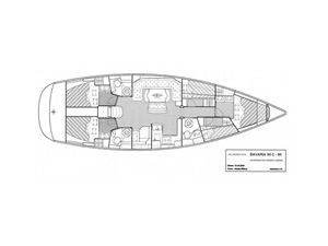 BAVARIA 50 Cruiser