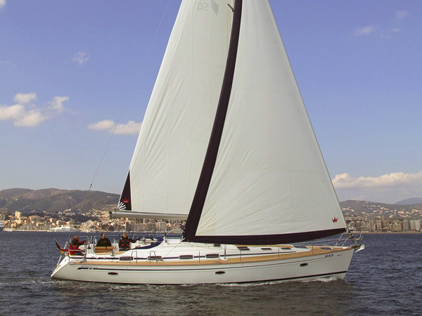 BAVARIA 50 Cruiser