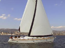 BAVARIA 50 Cruiser