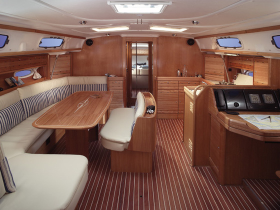 BAVARIA 50 Cruiser