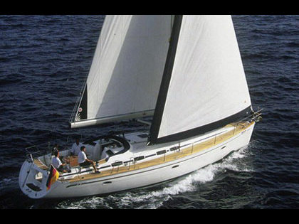 BAVARIA 46 Cruiser