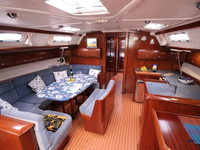 BAVARIA 49