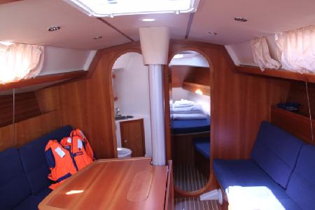 Salona 40