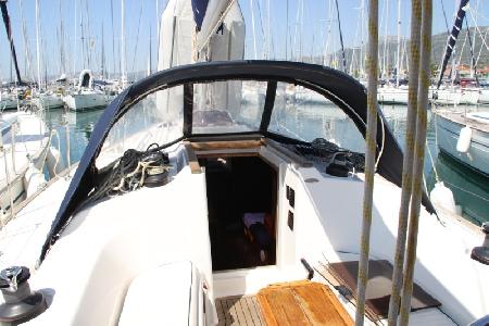 Salona 40