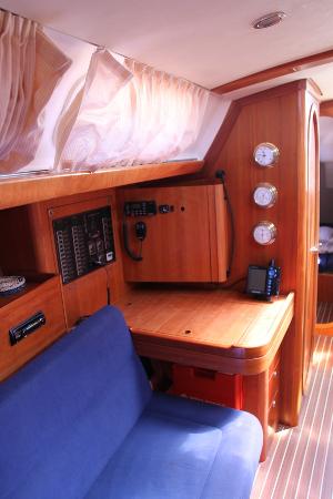 Salona 40