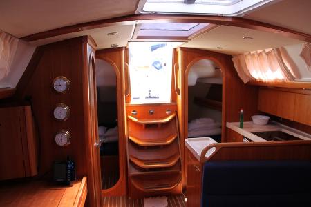 Salona 40