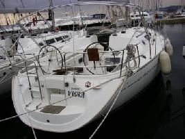 Sun Odyssey 40
