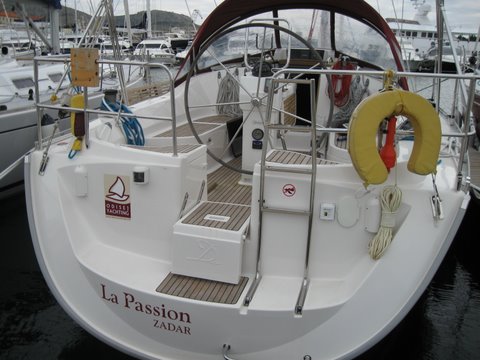 Delphia 37