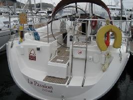Delphia 37