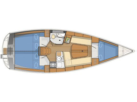 Delphia 37