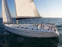 Cyclades 50.5