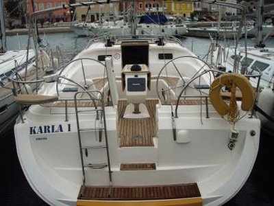 Elan 434 Impression