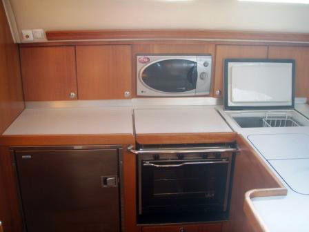 Elan 434 Impression