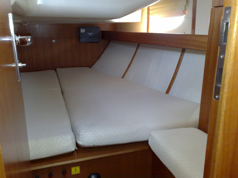 Elan 384 Impression