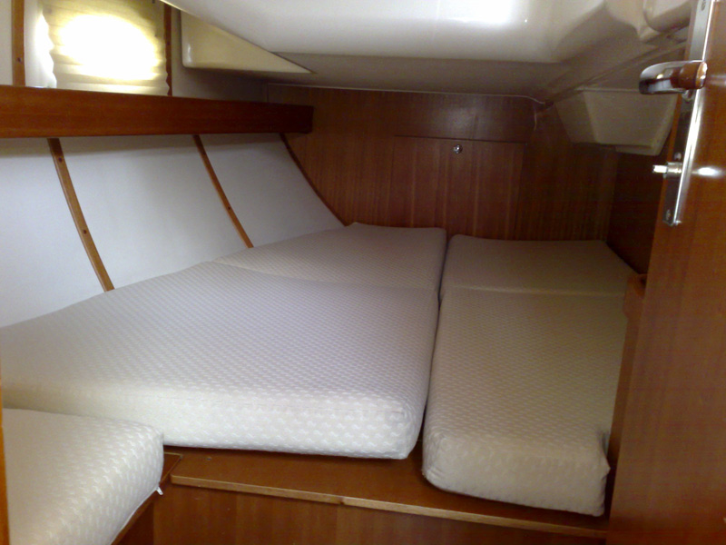 Elan 384 Impression