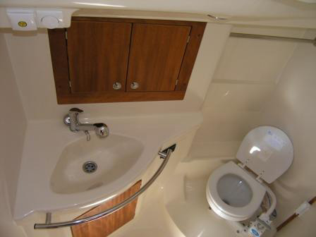 Elan 384 Impression