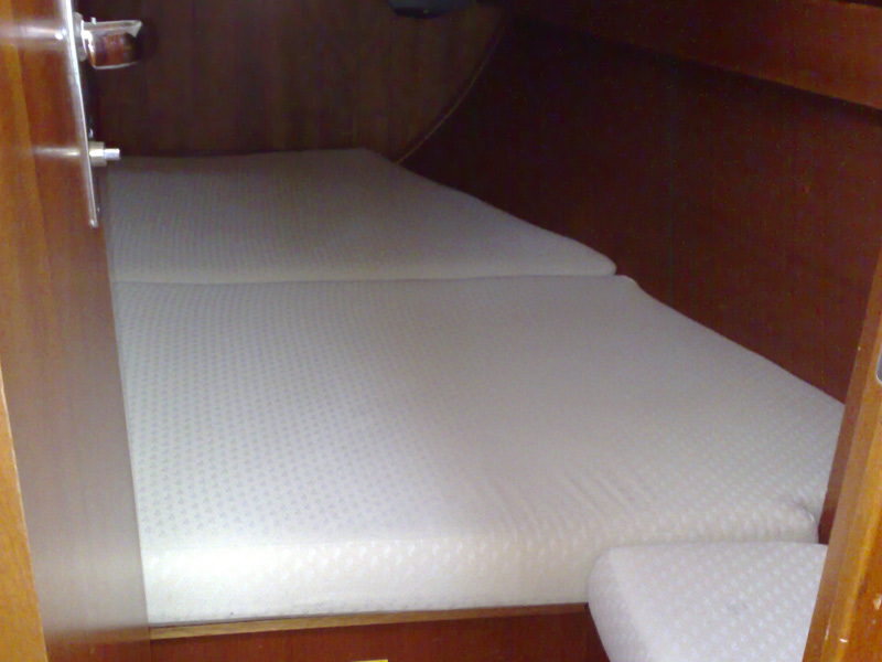 Elan 344 Impression