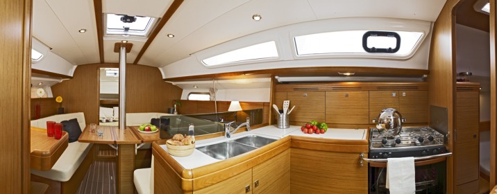 JEANNEAU SO 36i 