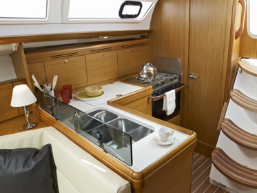 JEANNEAU SO 36i 