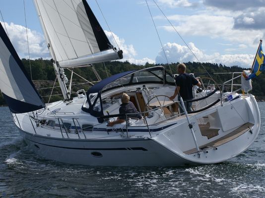 Bavaria 43 Cruiser